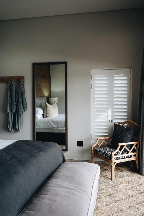 The Oyster Box Beach House By The Oyster Collection Kenton on Sea Buitenkant foto