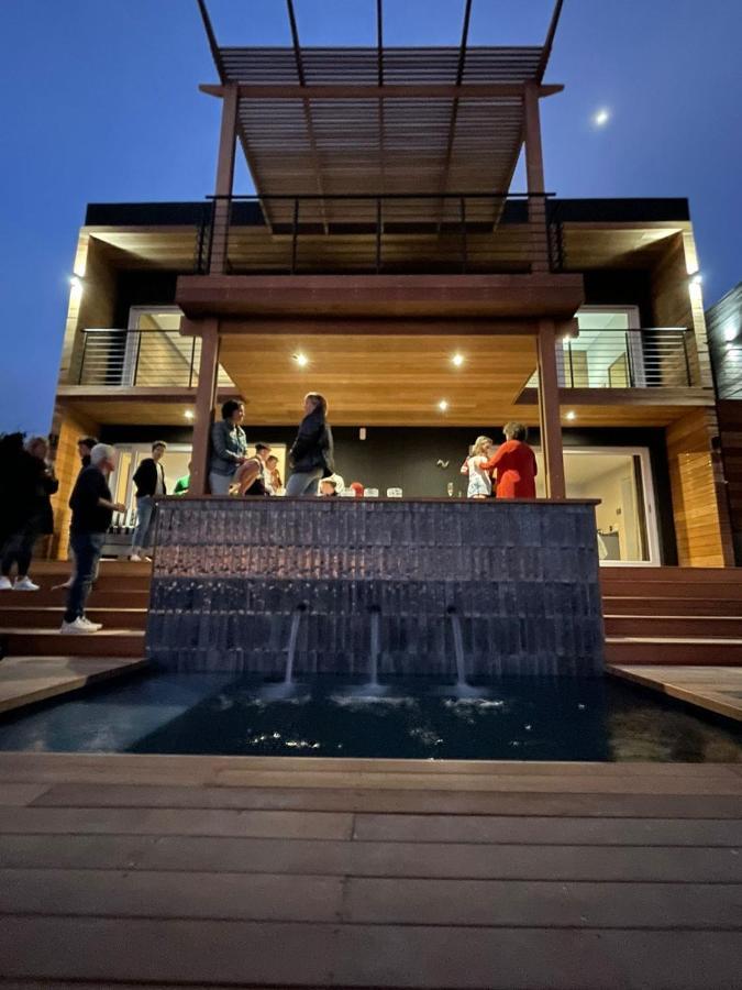 The Oyster Box Beach House By The Oyster Collection Kenton on Sea Buitenkant foto