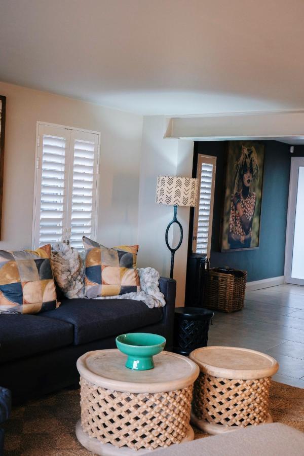 The Oyster Box Beach House By The Oyster Collection Kenton on Sea Buitenkant foto