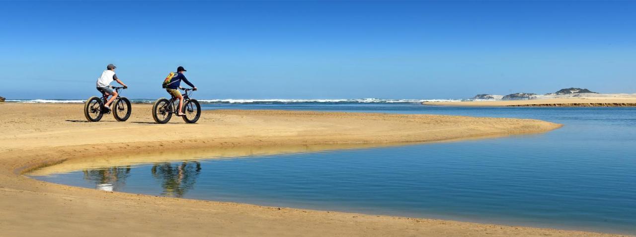 The Oyster Box Beach House By The Oyster Collection Kenton on Sea Buitenkant foto